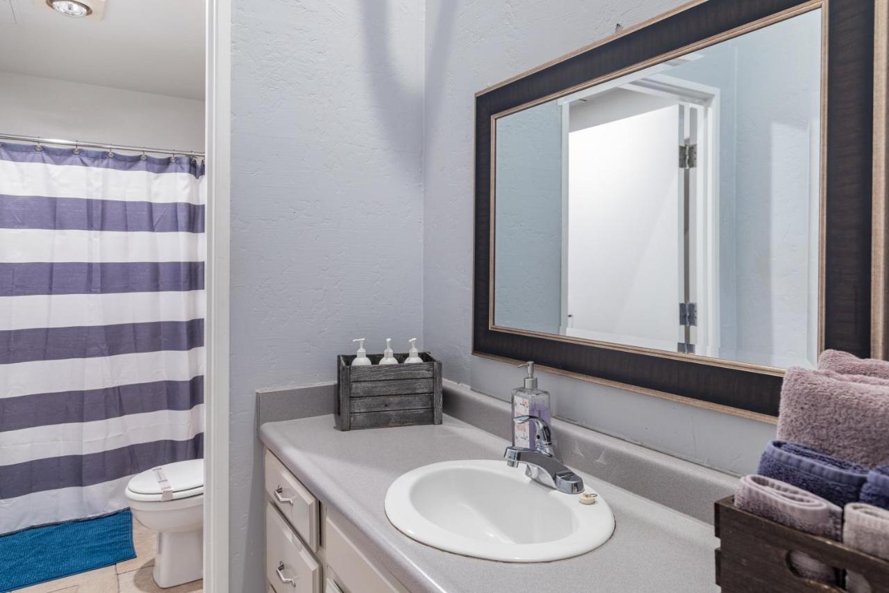 Greely Gaslamp - Loft W Parking & 3 Beds #302 Otel San Diego Dış mekan fotoğraf